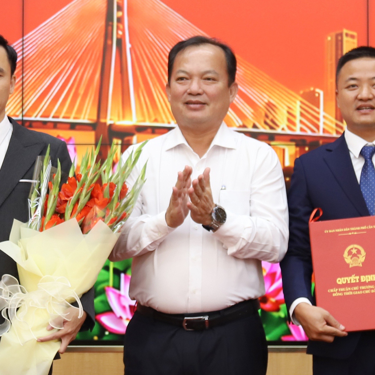Cần Thơ có thêm nhiều chung cư nhà ở xã hội cao 25 - 30 tầng