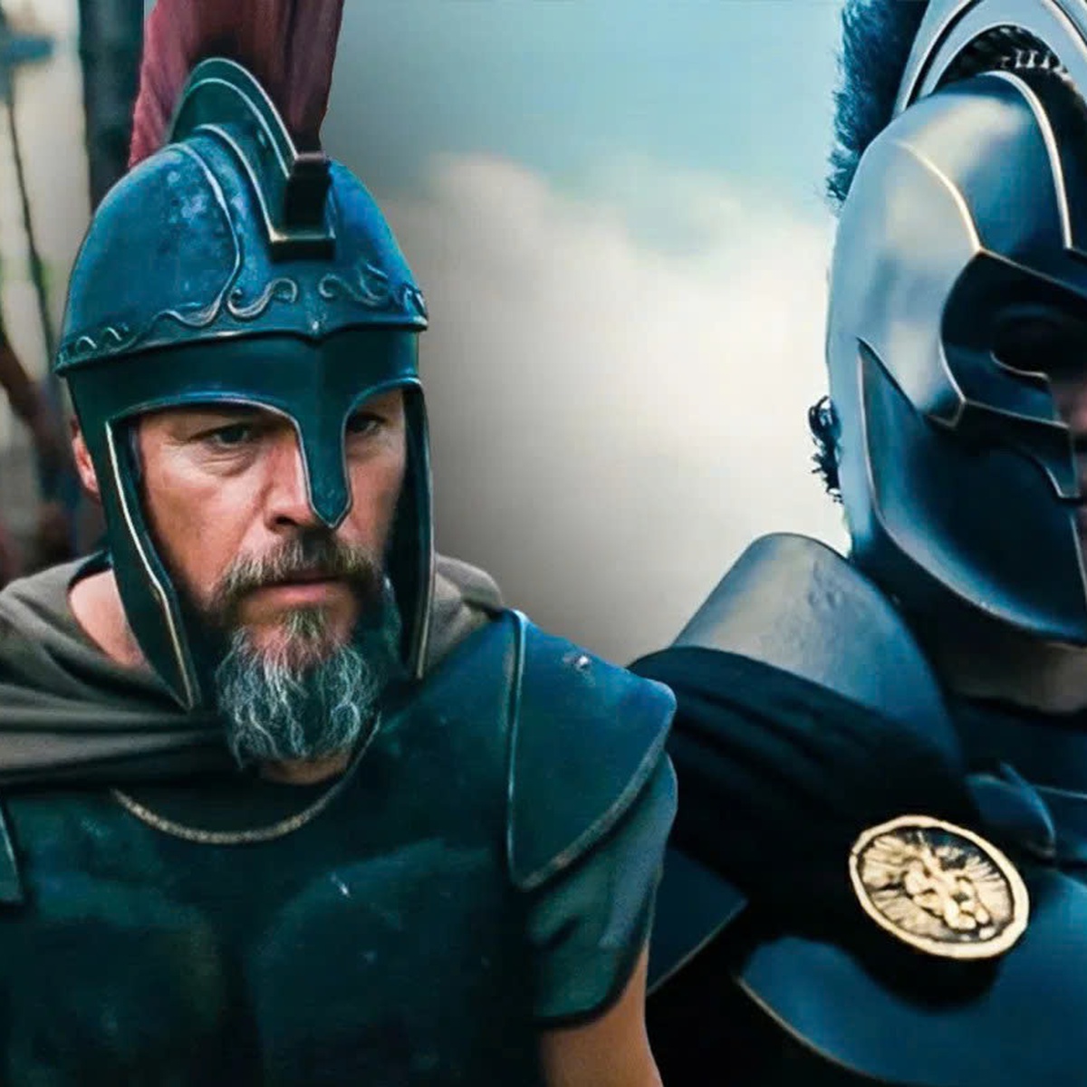 The Odyssey được kỳ vọng hồi sinh phòng vé sau chuỗi bom xịt mùa hè