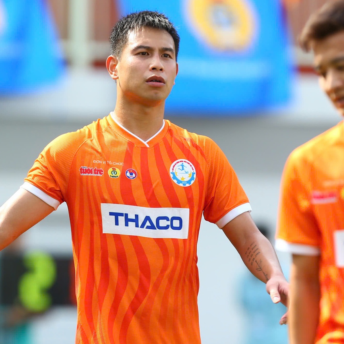 Xác định 8 đội bóng vào tứ kết VCK Giải bóng đá công nhân, viên chức Việt Nam 2026