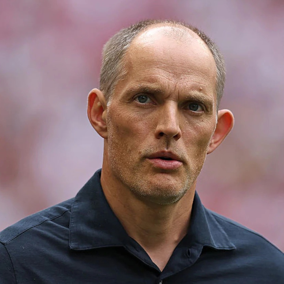 HLV Tuchel đổ lỗi cho 'ADN cầu thủ Anh'