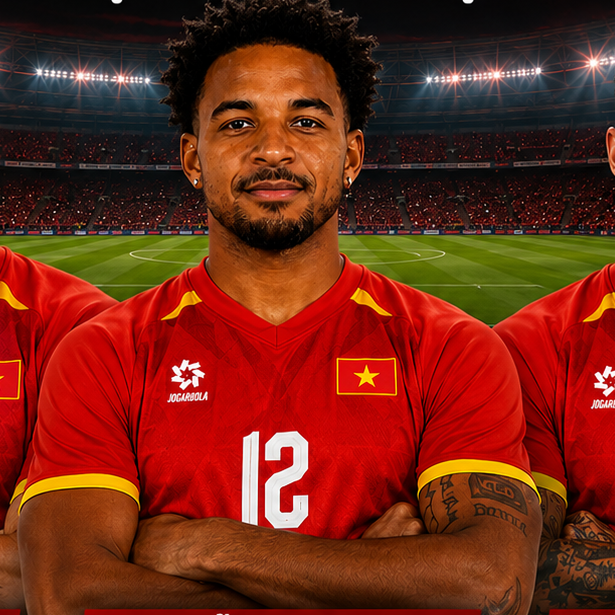 Việt Nam - Myanmar (hiệp 1) 0-0: Việt Nam ra quân với 'bộ ba nhập tịch' Son, Hên và Lộc