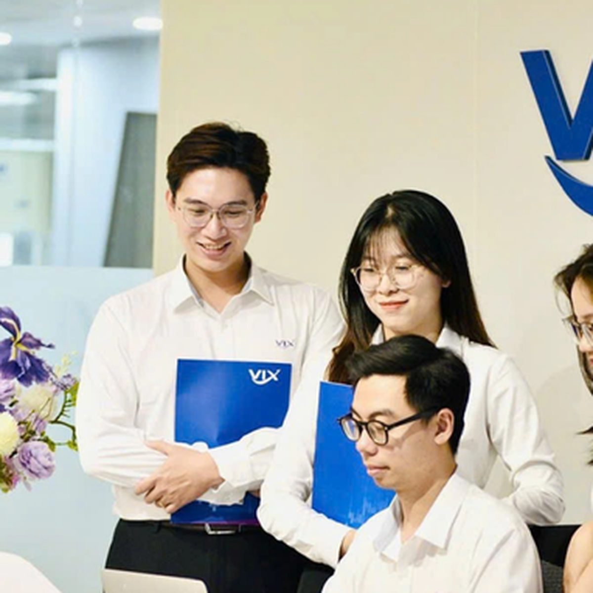 Tự doanh sa sút, lợi nhuận của Chứng khoán VIX 'bốc hơi' 94%