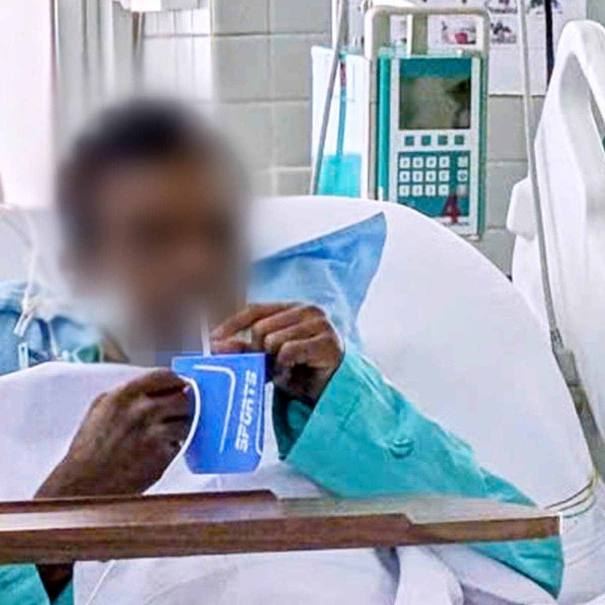 Du khách tiên lượng nặng nhất trong lật ca nô Phú Quốc đã tỉnh táo, sinh hoạt nhẹ sau 6 ngày điều trị