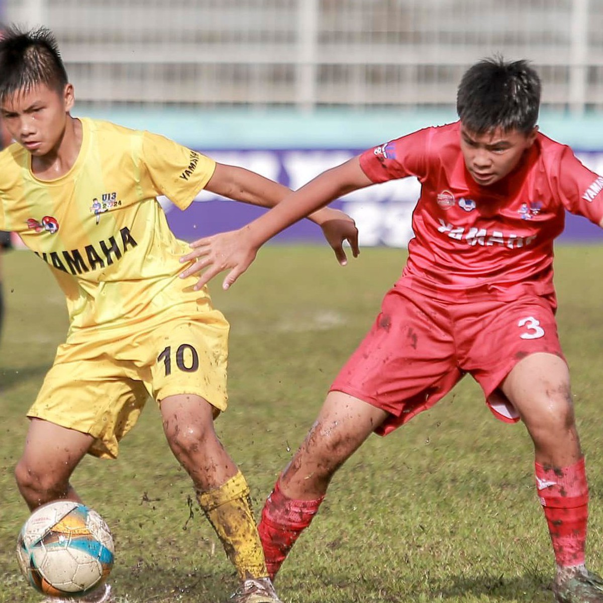 Hải Phòng sẵn sàng cho VCK Giải bóng đá U13 toàn quốc 2026