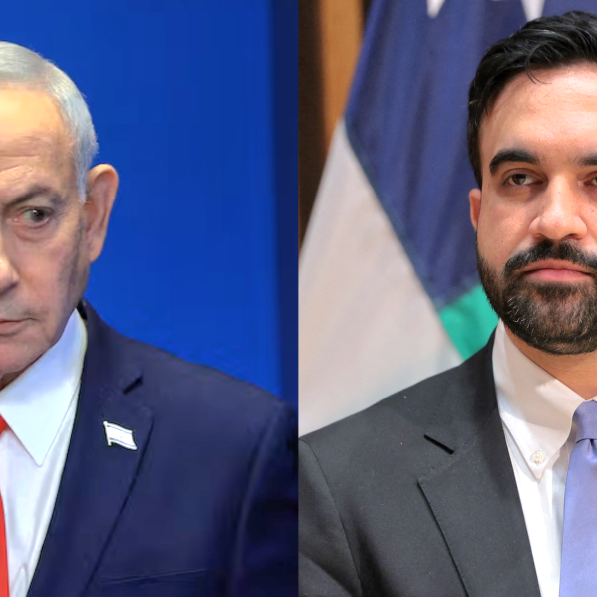 Tuyên bố xem xét bắt ông Netanyahu, thị trưởng New York bị Israel chỉ trích gay gắt