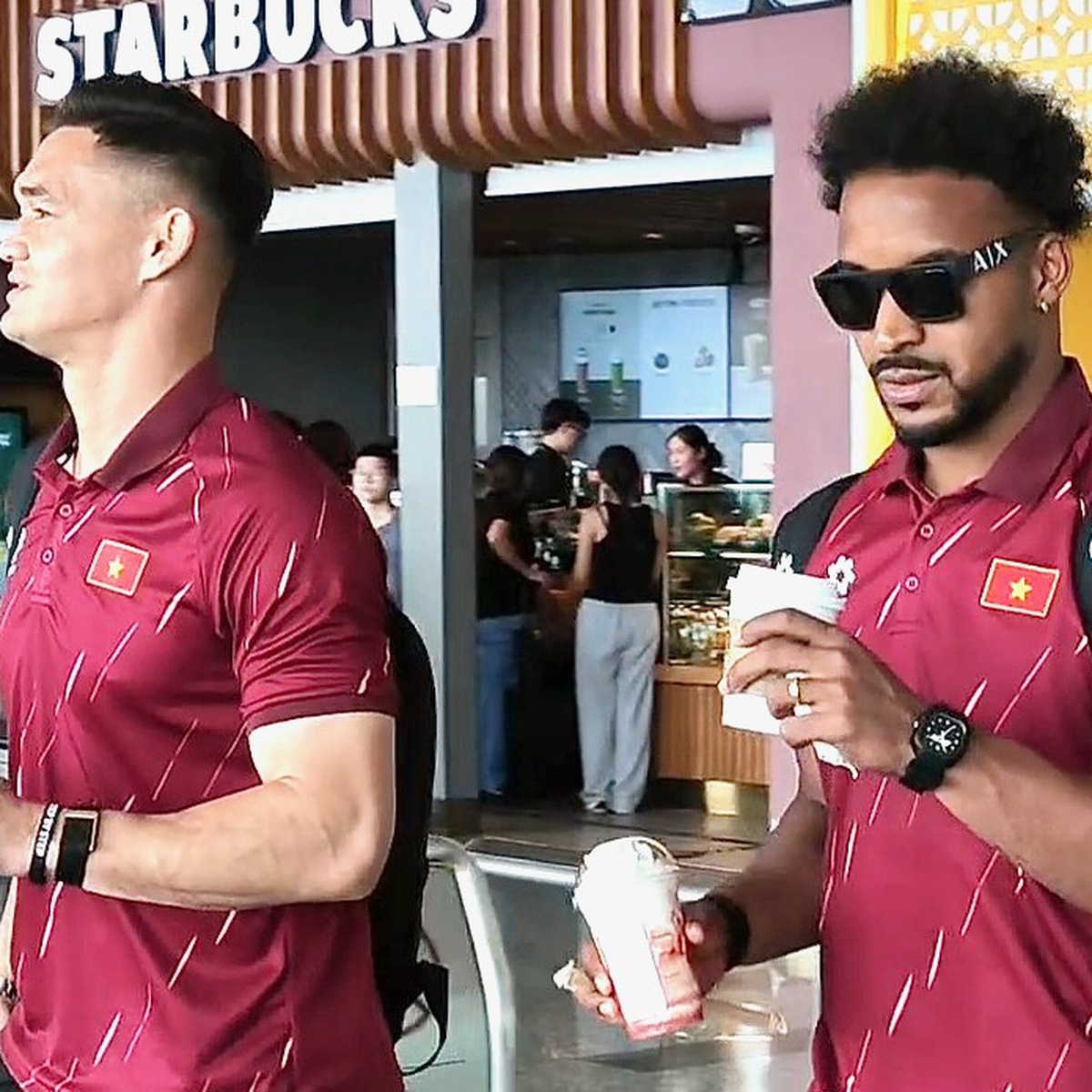 Đội tuyển Việt Nam lên đường sang Thái Lan, chuẩn bị đá trận mở màn ASEAN Cup 2026
