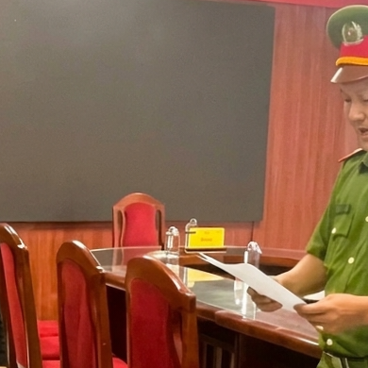 Đà Nẵng: Giả quen cán bộ giải tỏa, đền bù, lừa mua đất giá rẻ chiếm đoạt 7,7 tỉ đồng