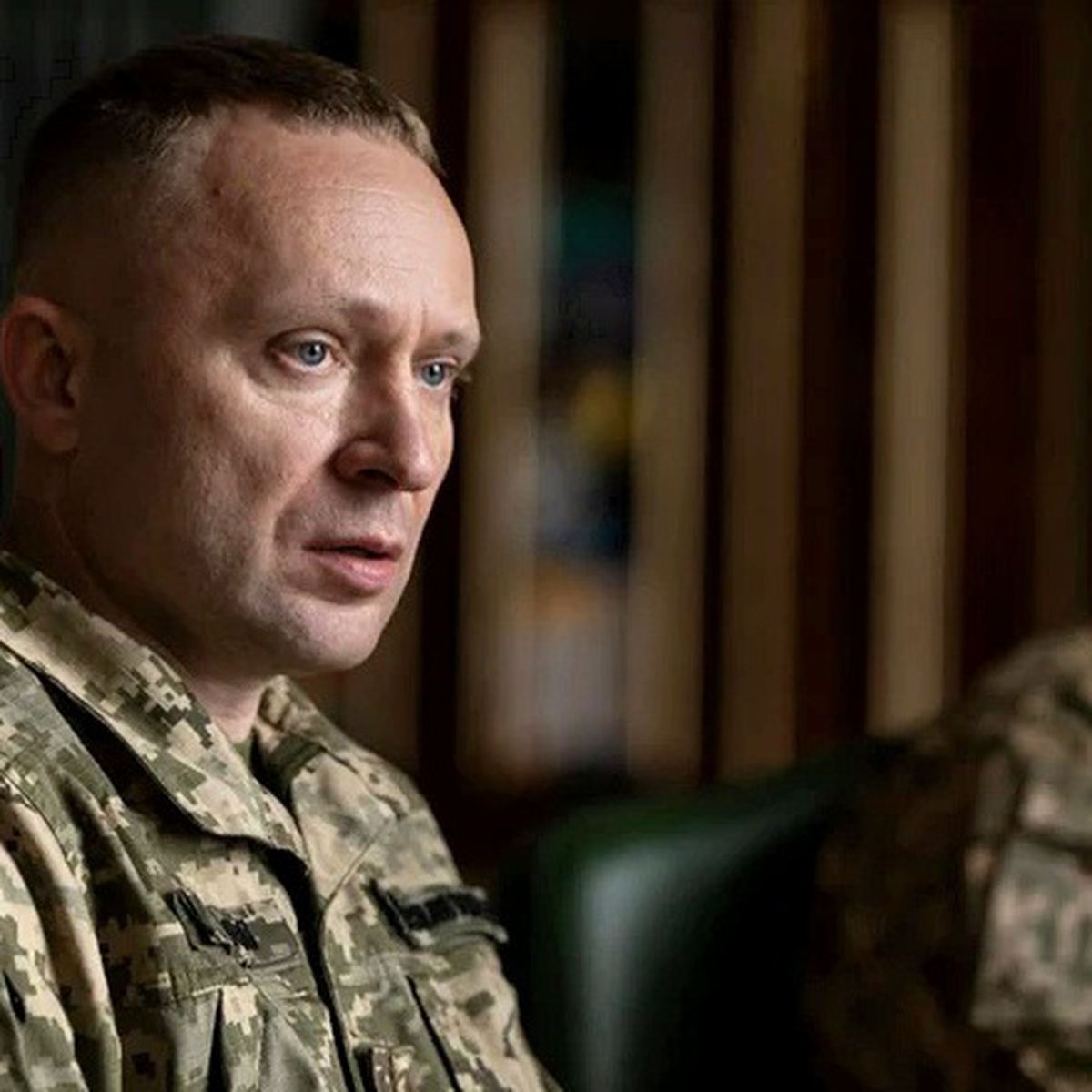 Tin tức thế giới 22-7: Ukraine thay tổng tư lệnh quân đội