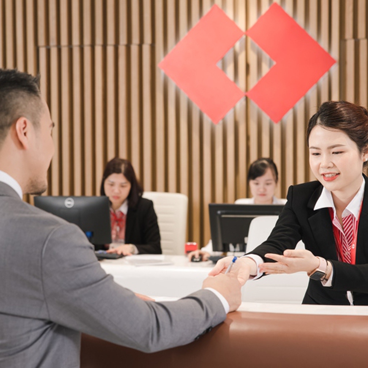 Techcombank đạt lợi nhuận quý 2 cao nhất từ trước tới nay