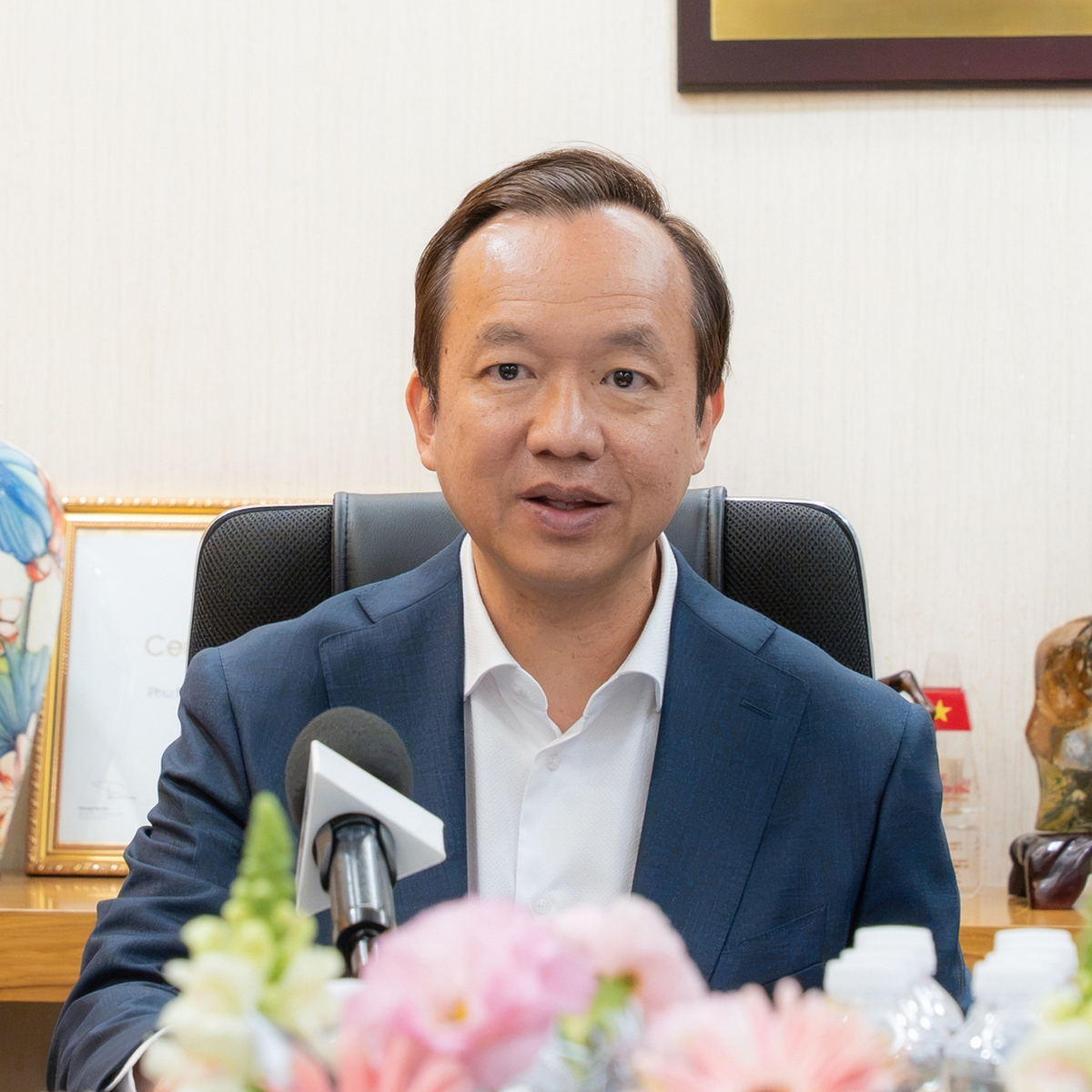 PNJ giãn thời gian thanh toán tiền cho khách hàng bán kim cương