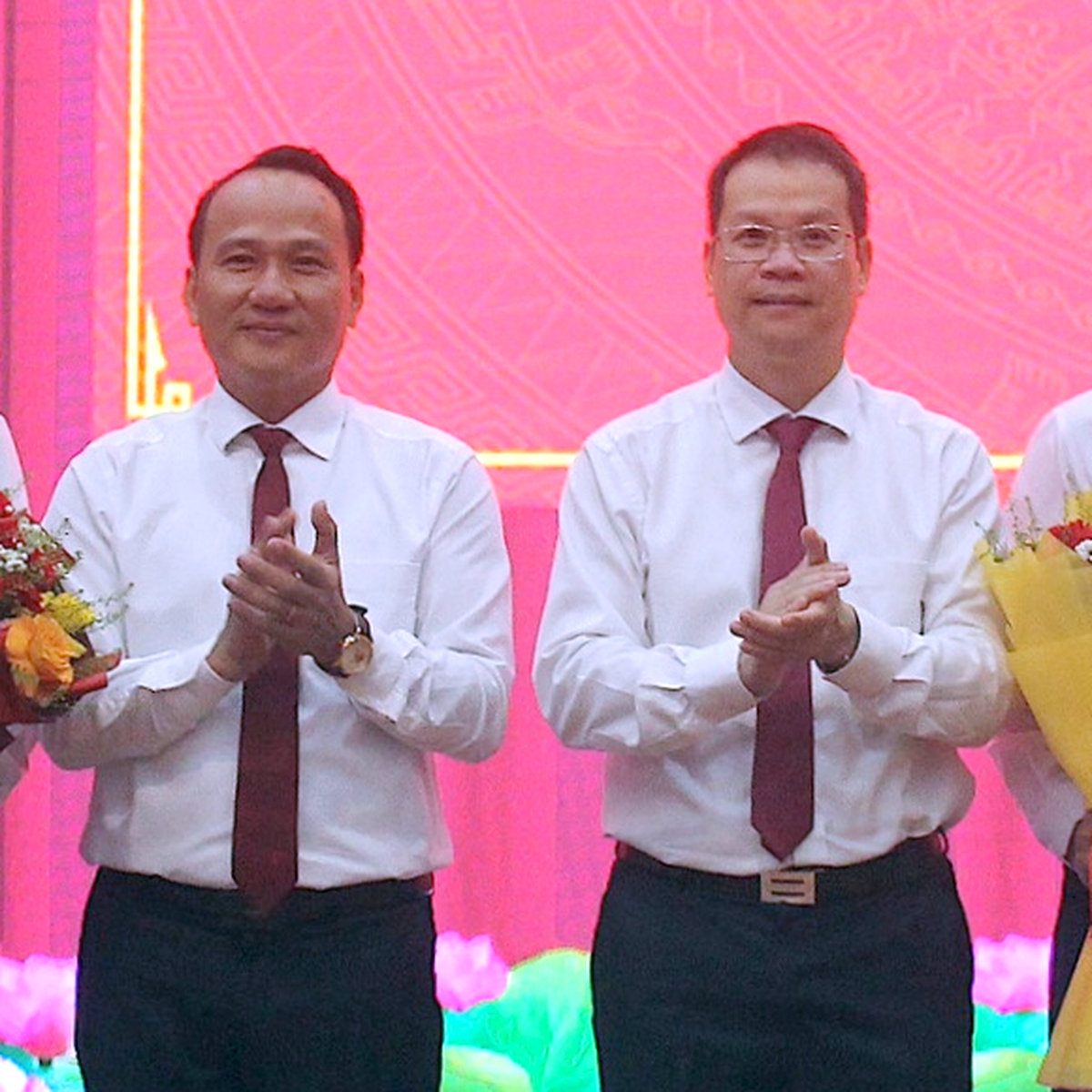 Đà Nẵng bổ nhiệm nhiều cán bộ, giao quyền Giám đốc Báo và Phát thanh - Truyền hình Đà Nẵng