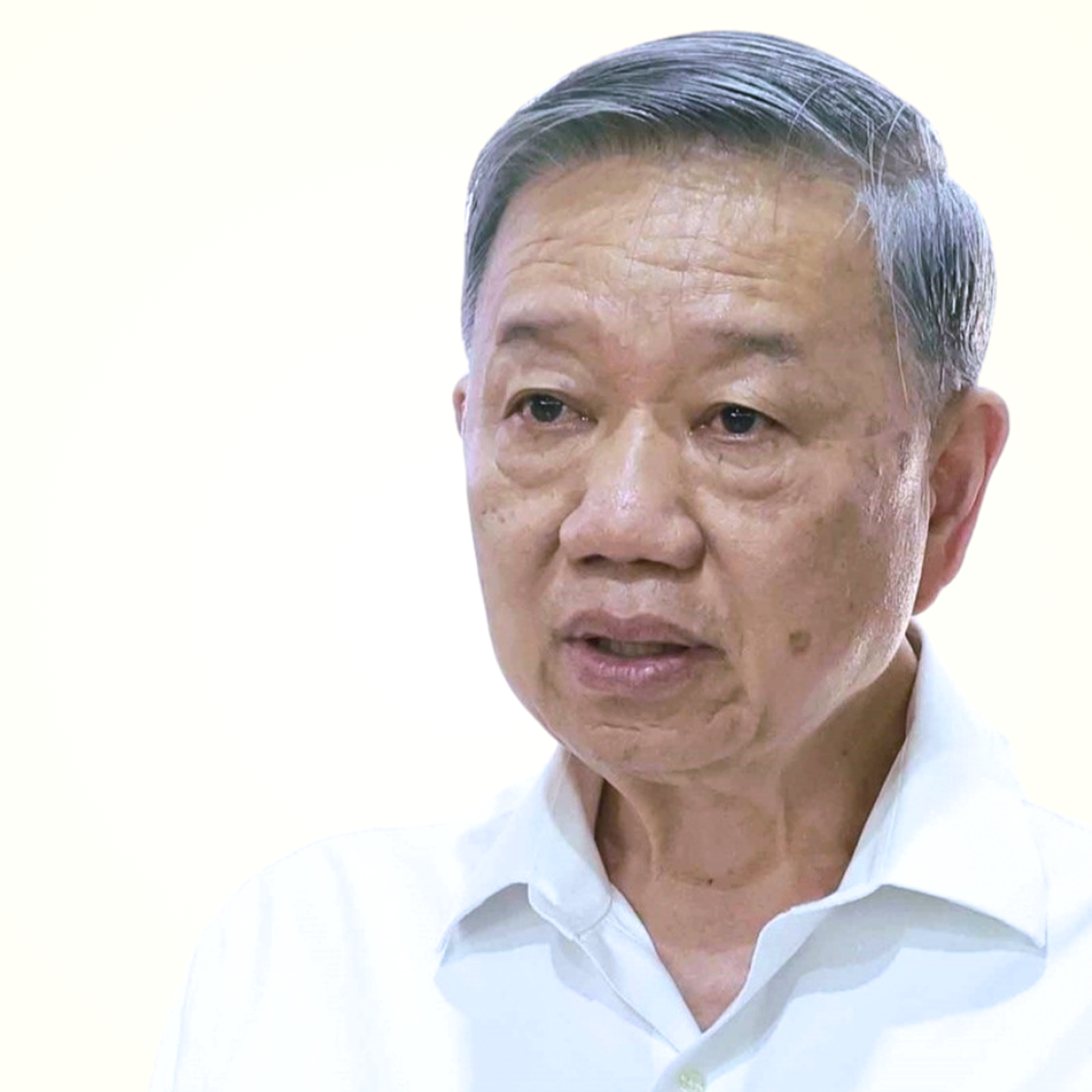 Thư của Tổng Bí thư, Chủ tịch nước Tô Lâm nhân dịp kỷ niệm 79 năm Ngày Thương binh - Liệt sĩ