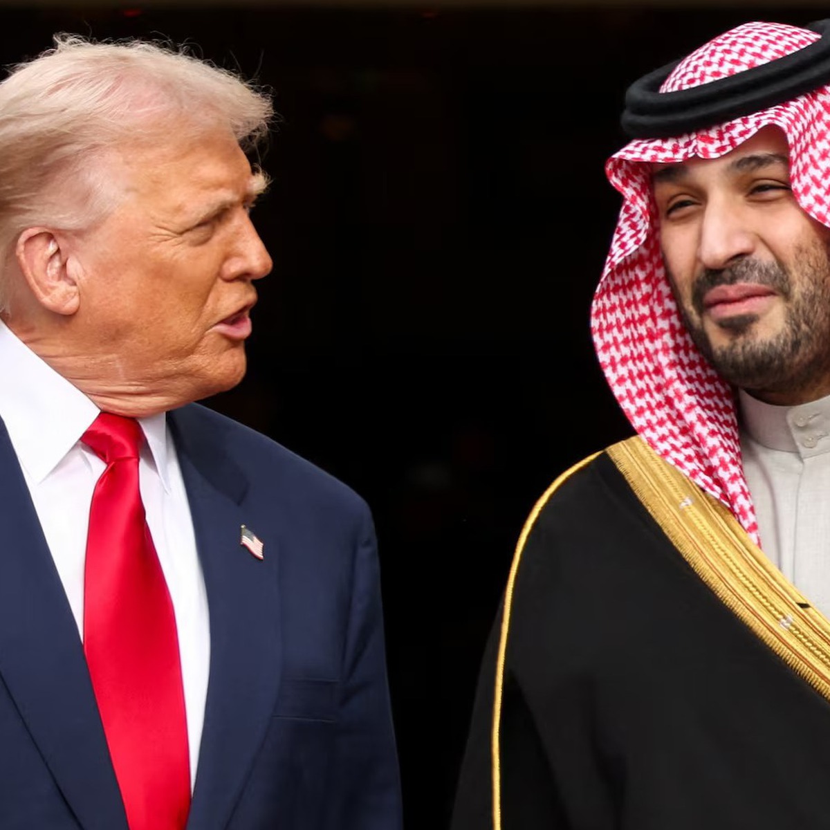 Thỏa thuận hạt nhân của ông Trump với Saudi Arabia và những lo ngại về an ninh khu vực