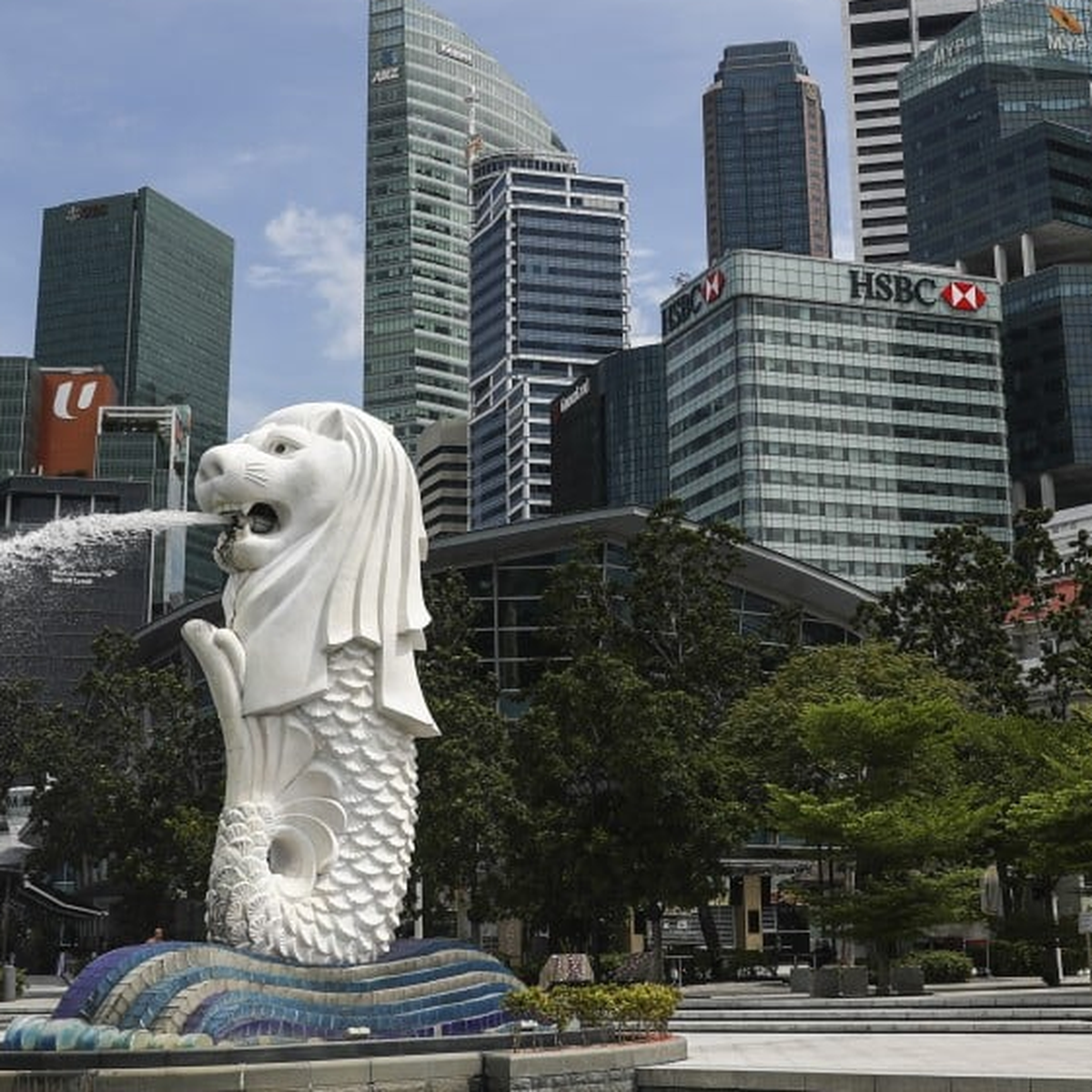Hộ chiếu quyền lực nhất thế giới: Singapore giữ ngôi vương, Mỹ bị 36 nước 'vượt mặt'