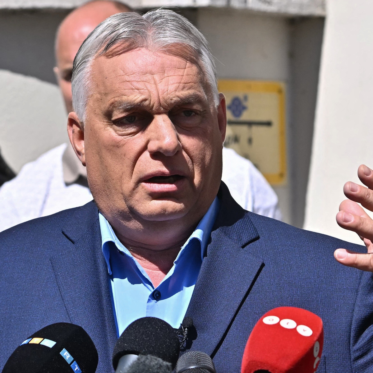 Cựu Thủ tướng Orban kêu gọi người ủng hộ chống lại Chính phủ Hungary đương nhiệm