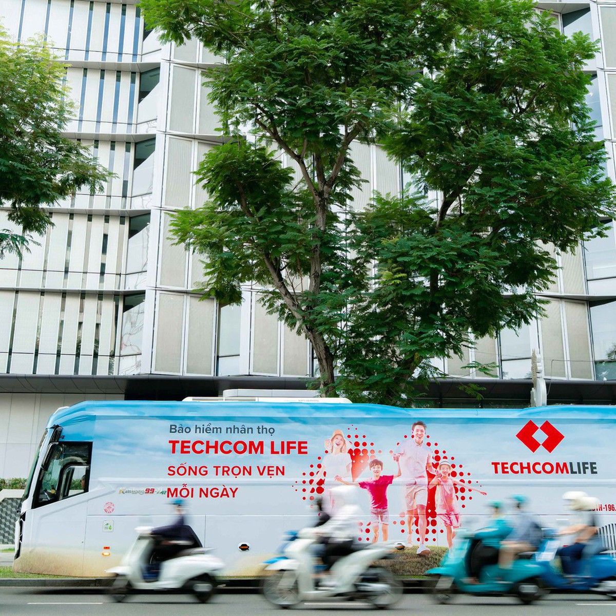 Techcombank tiếp tục giữ 80% cổ phần sau thay đổi cơ cấu cổ đông
