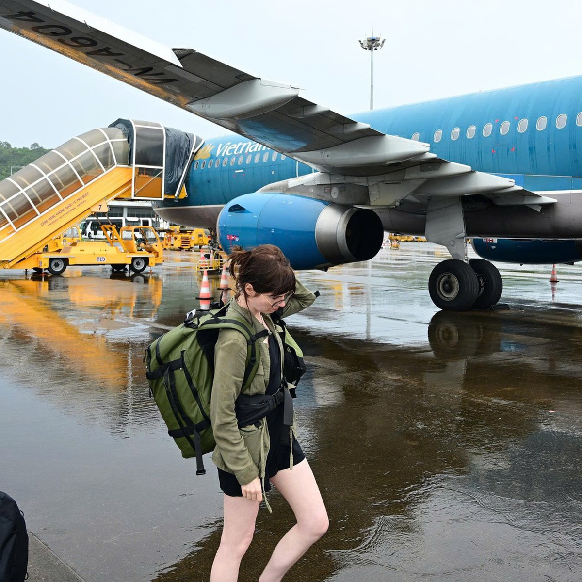 Vietnam Airlines thuê thêm 19 Boeing 737 MAX 8