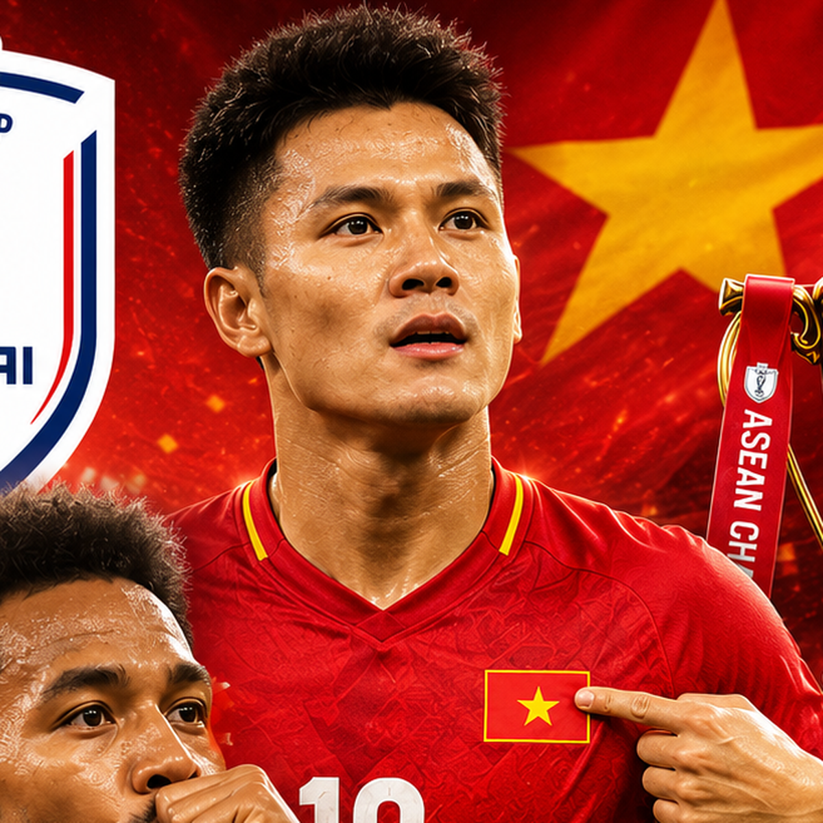 Lịch trực tiếp ASEAN Cup 2026: Việt Nam đấu Timor-Leste, Campuchia gặp Singapore