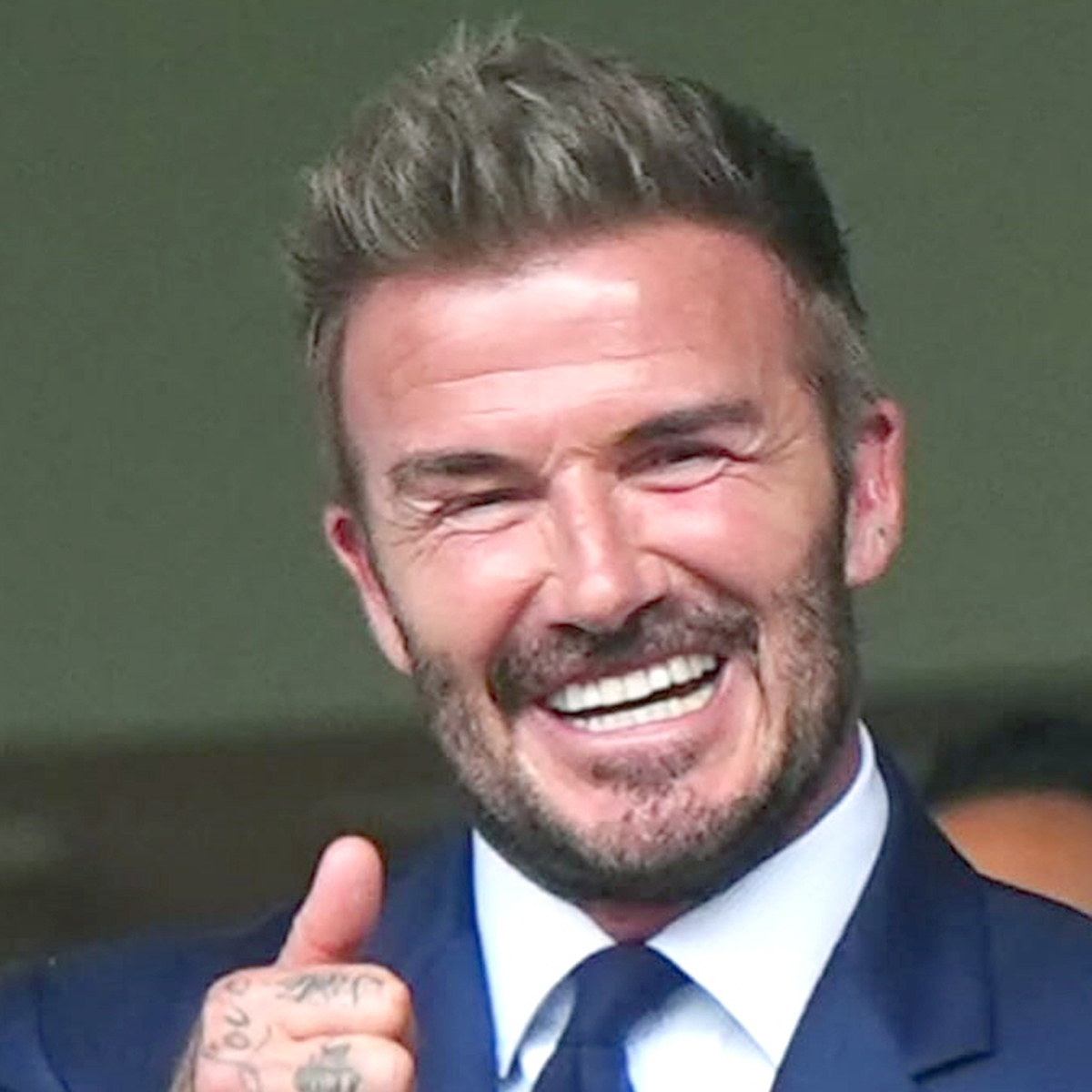 David Beckham và dàn sao lộ cát sê khổng lồ từ World Cup