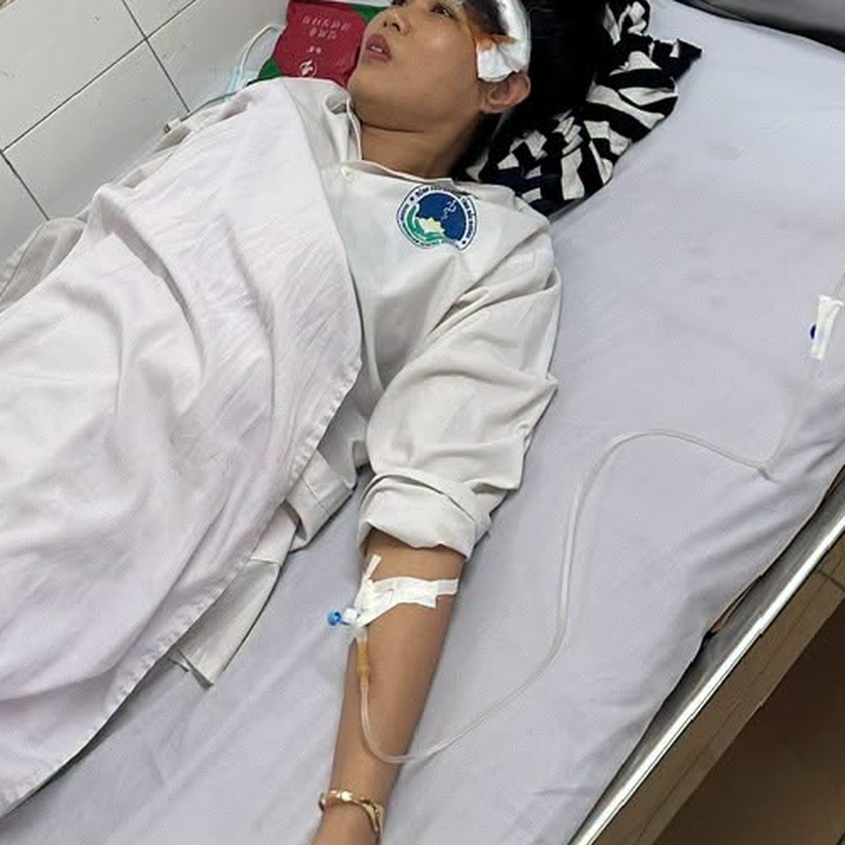 Điều dưỡng trưởng bị hành hung trong bệnh viện và nhà riêng: Bộ Y tế yêu cầu điều tra làm rõ vụ việc