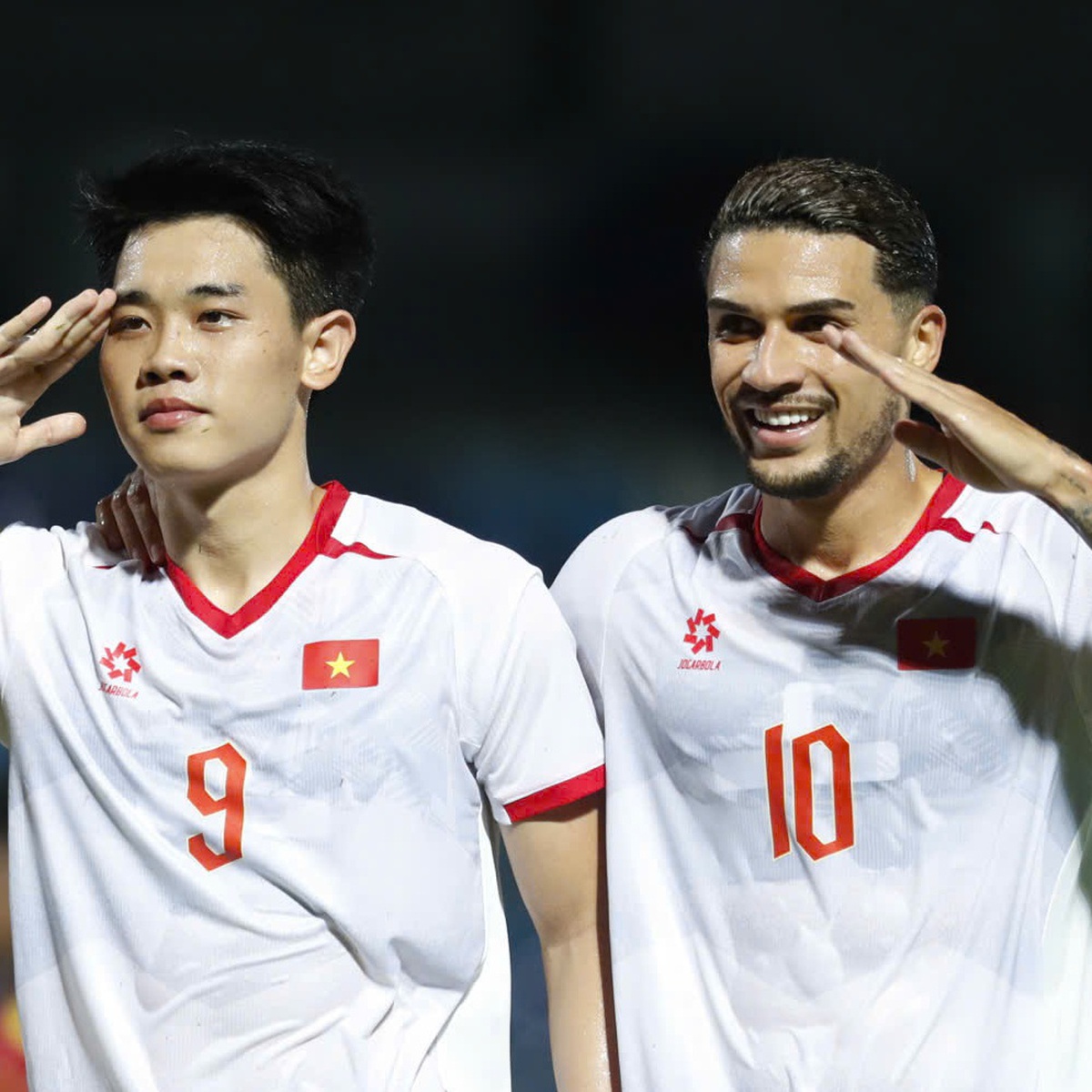 Xếp hạng ASEAN Cup 2026: Việt Nam nhất, Campuchia áp chót bảng A