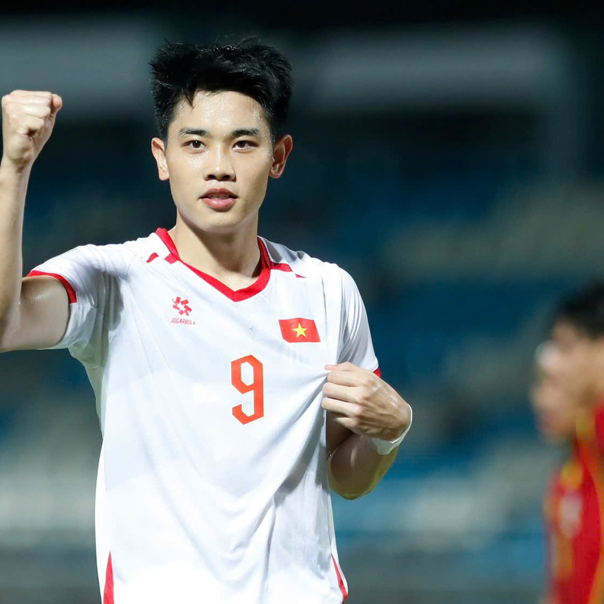 Đình Bắc lập hat-trick, Việt Nam hạ Timor-Leste 7-0 ở trận ra quân ASEAN Cup 2026