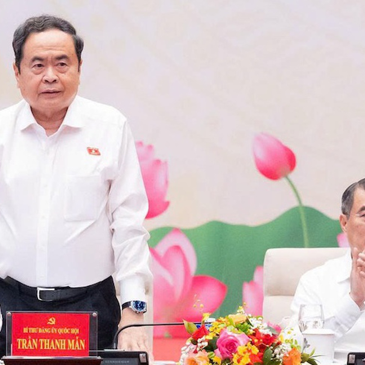 Kỳ họp không thường lệ của Quốc hội sẽ tập trung công tác lập pháp, nhân sự