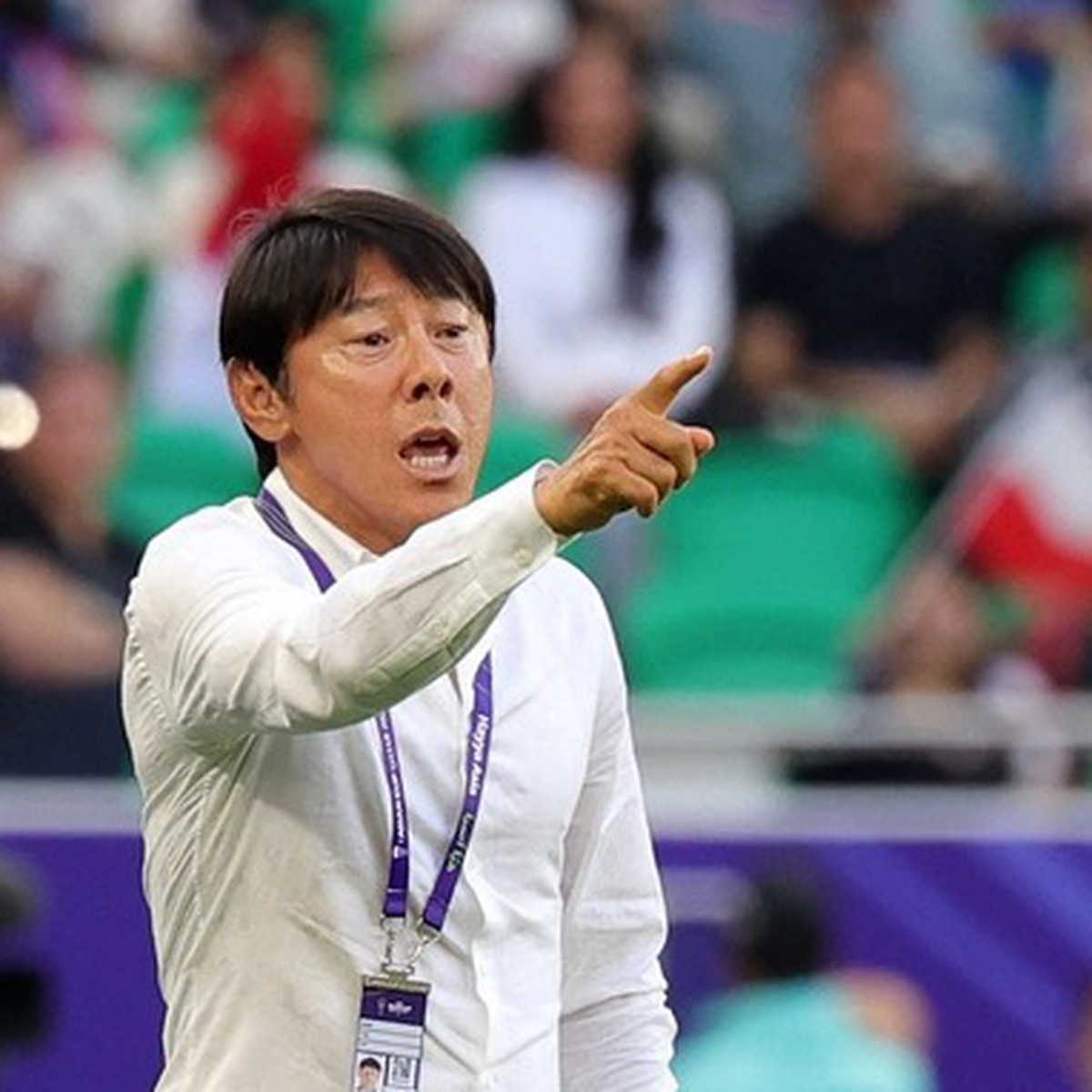 HLV Shin Tae Yong nhận án phạt nặng sau hành vi đánh cầu thủ