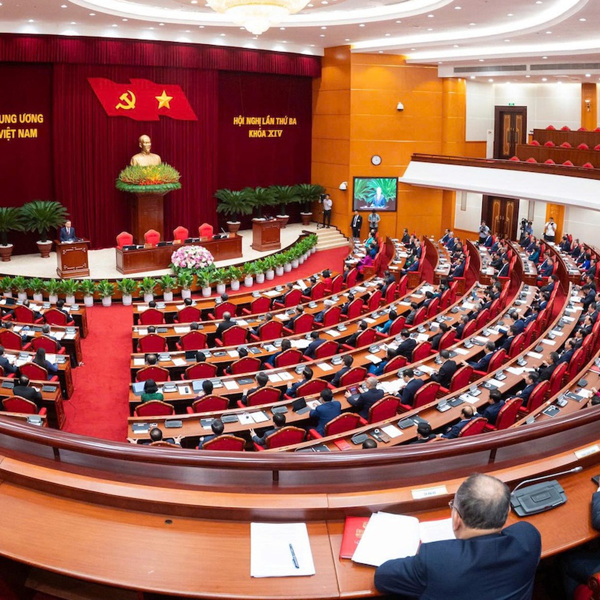 Trung ương Đảng thông qua chủ trương thành lập thành phố Quảng Ninh, Bắc Ninh