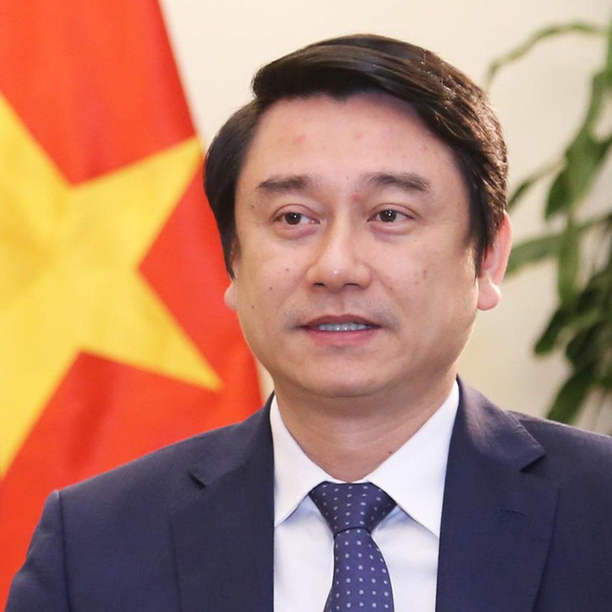 Bộ Ngoại giao hướng tới 'Bộ Ngoại giao số', 'nhà ngoại giao số'