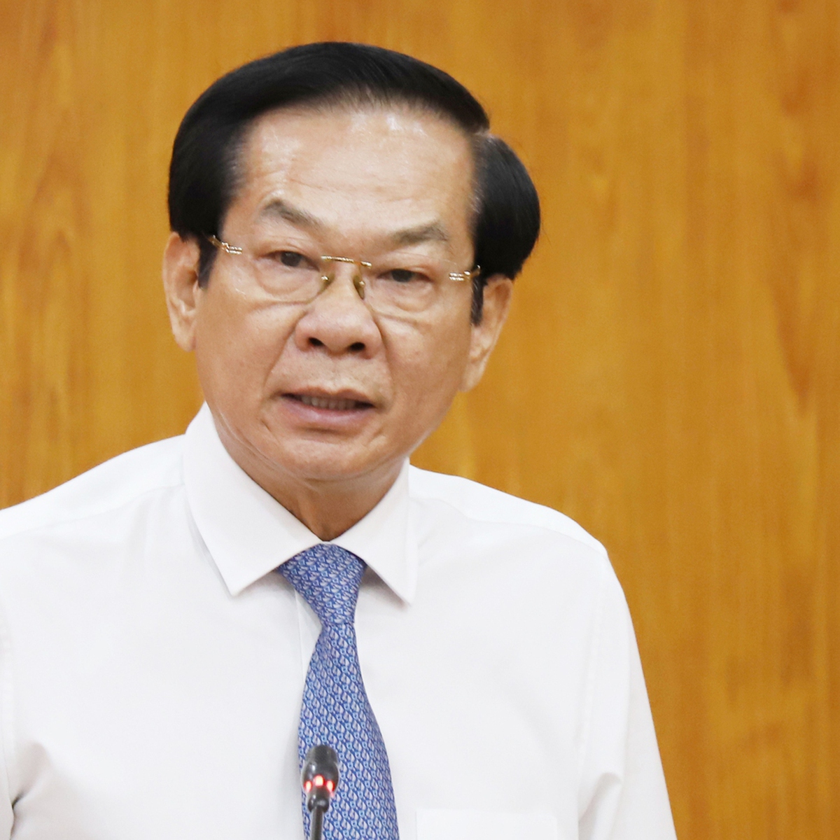 Tân Bí thư Cần Thơ cam kết 'nói ít làm nhiều, làm đến cùng'