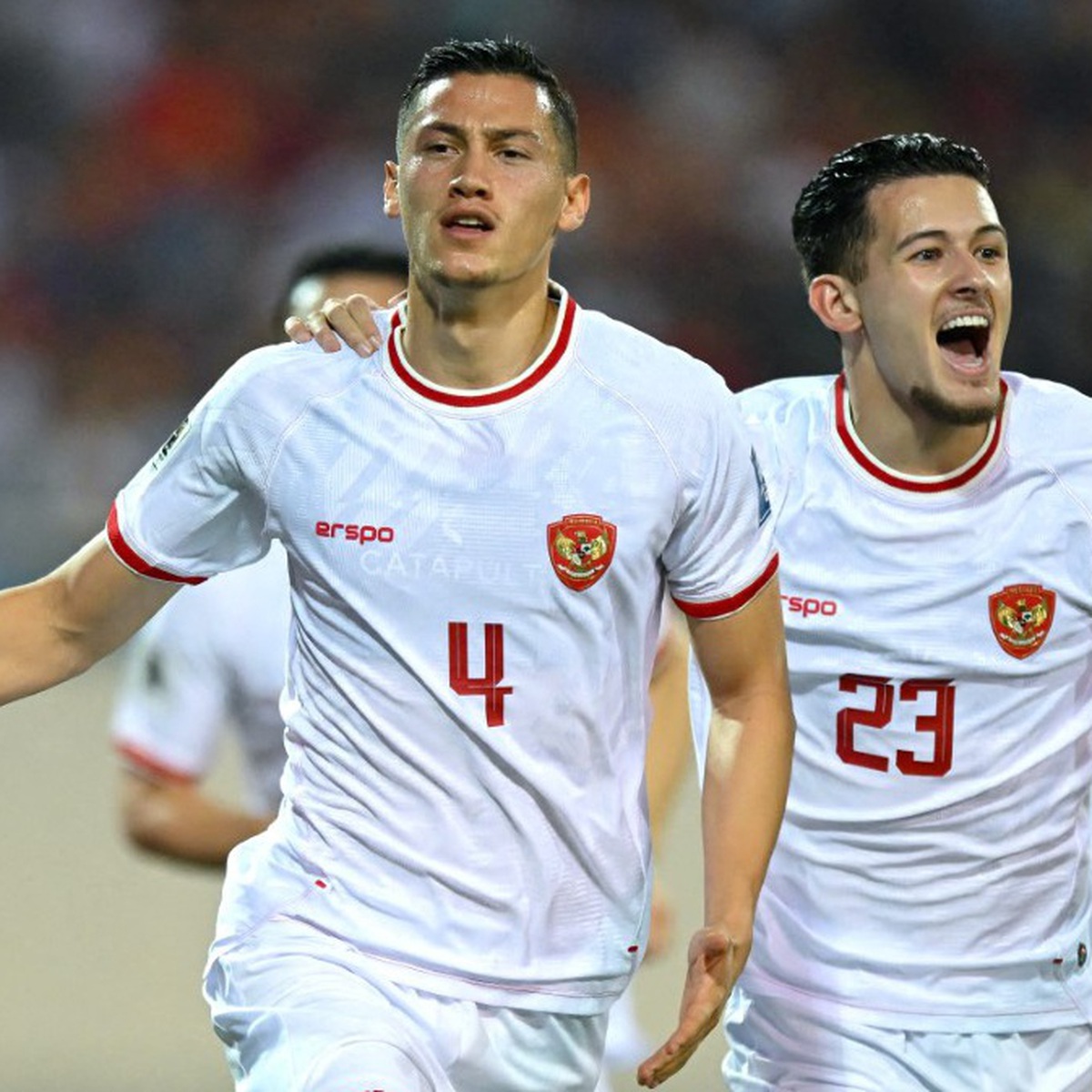 Lịch trực tiếp ASEAN Cup 2026 ngày 27-7: Indonesia đấu Campuchia