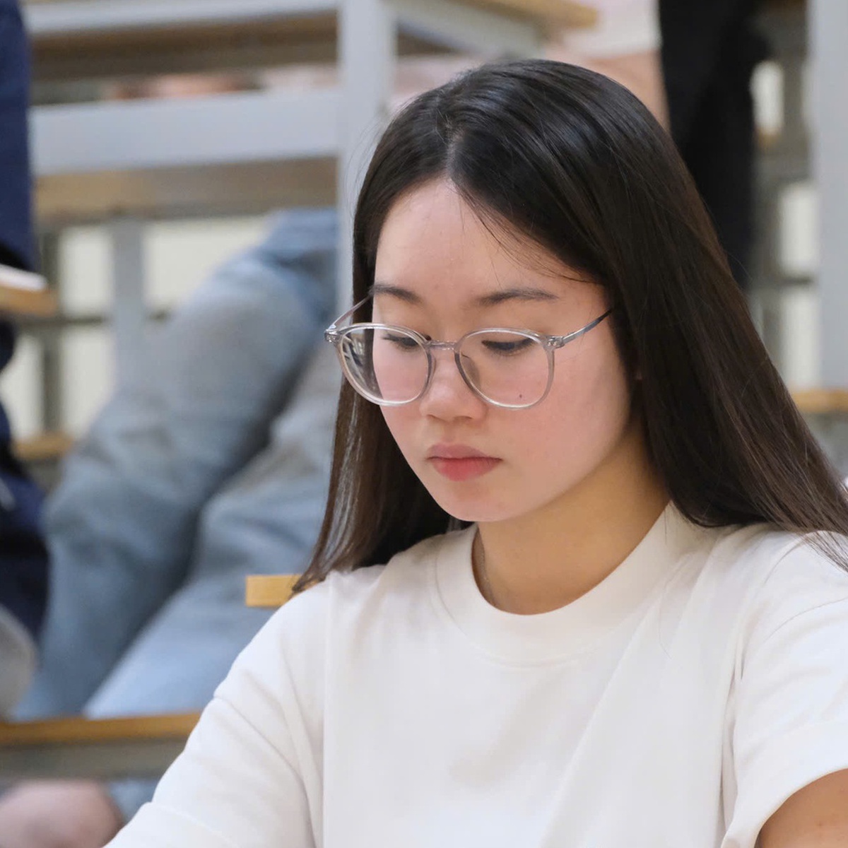 Bộ Giáo dục đề xuất cho học sinh kiểm tra định kỳ trên máy tính