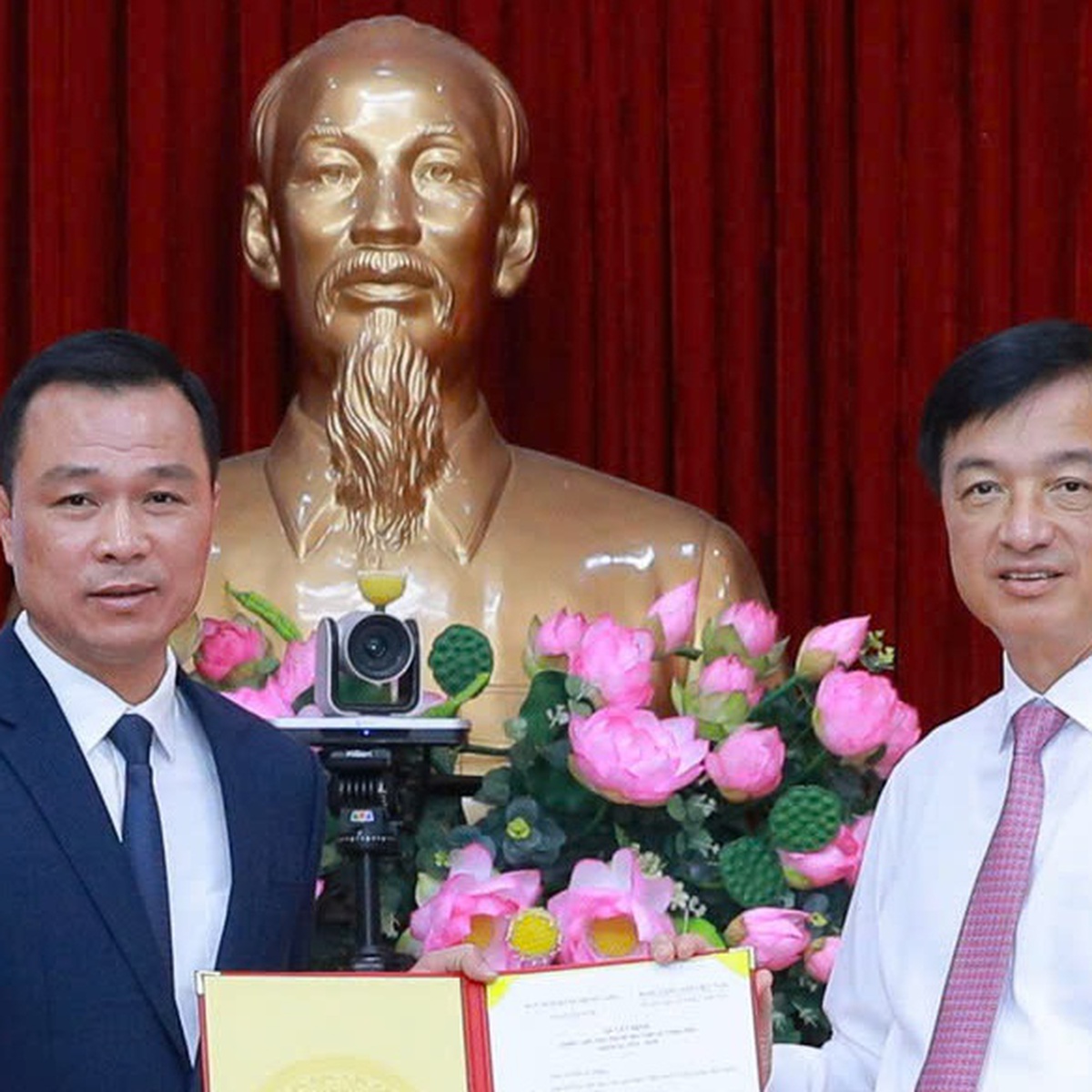 Thiếu tướng Tô Anh Dũng giữ chức Phó Bí thư tỉnh ủy thanh hóa năm 2026