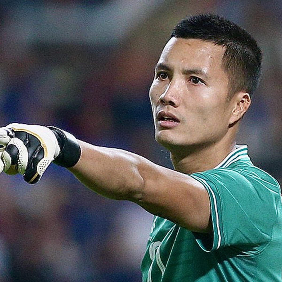 Thủ môn hay nhất ASEAN Cup 2024 chia tay CLB Hải Phòng