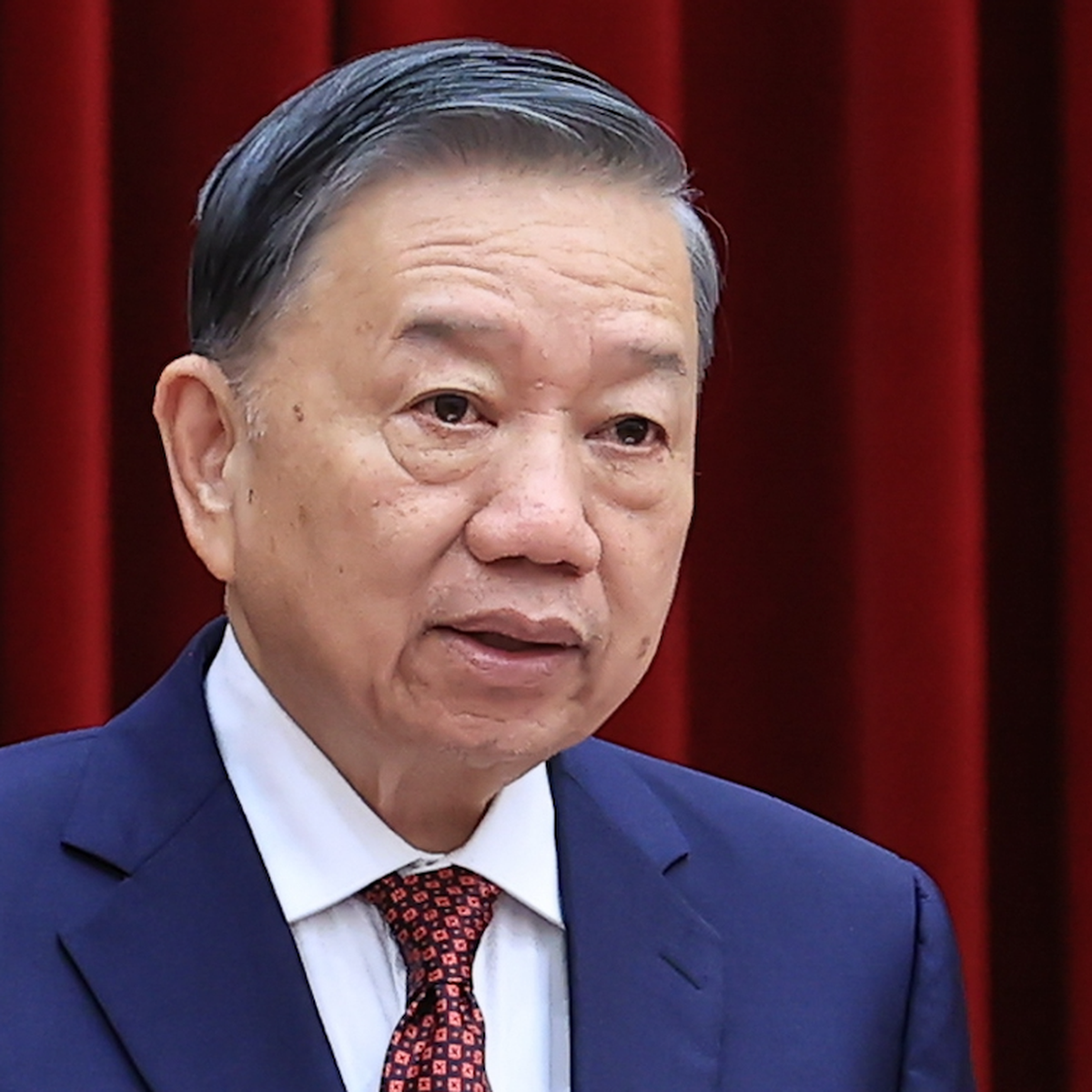 Tổng Bí thư, Chủ tịch nước Tô Lâm ký ban hành Nghị quyết Hội nghị Trung ương 3