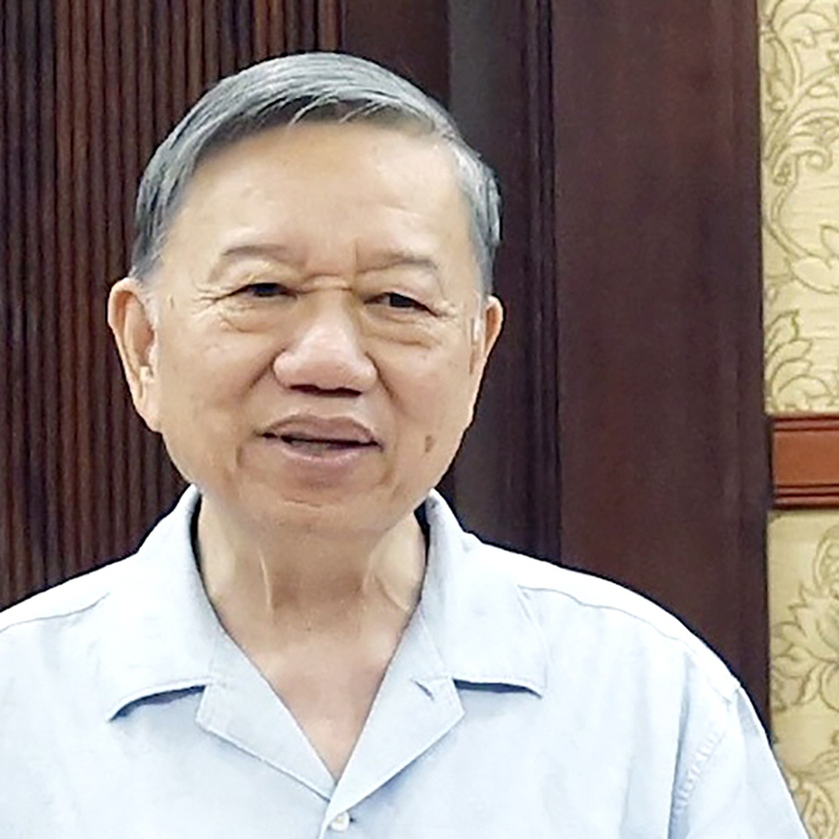 Tổng Bí thư, Chủ tịch nước Tô Lâm: Xử lý nghiêm nhũng nhiễu, tiết lộ thông tin, làm sai lệch hồ sơ thanh tra