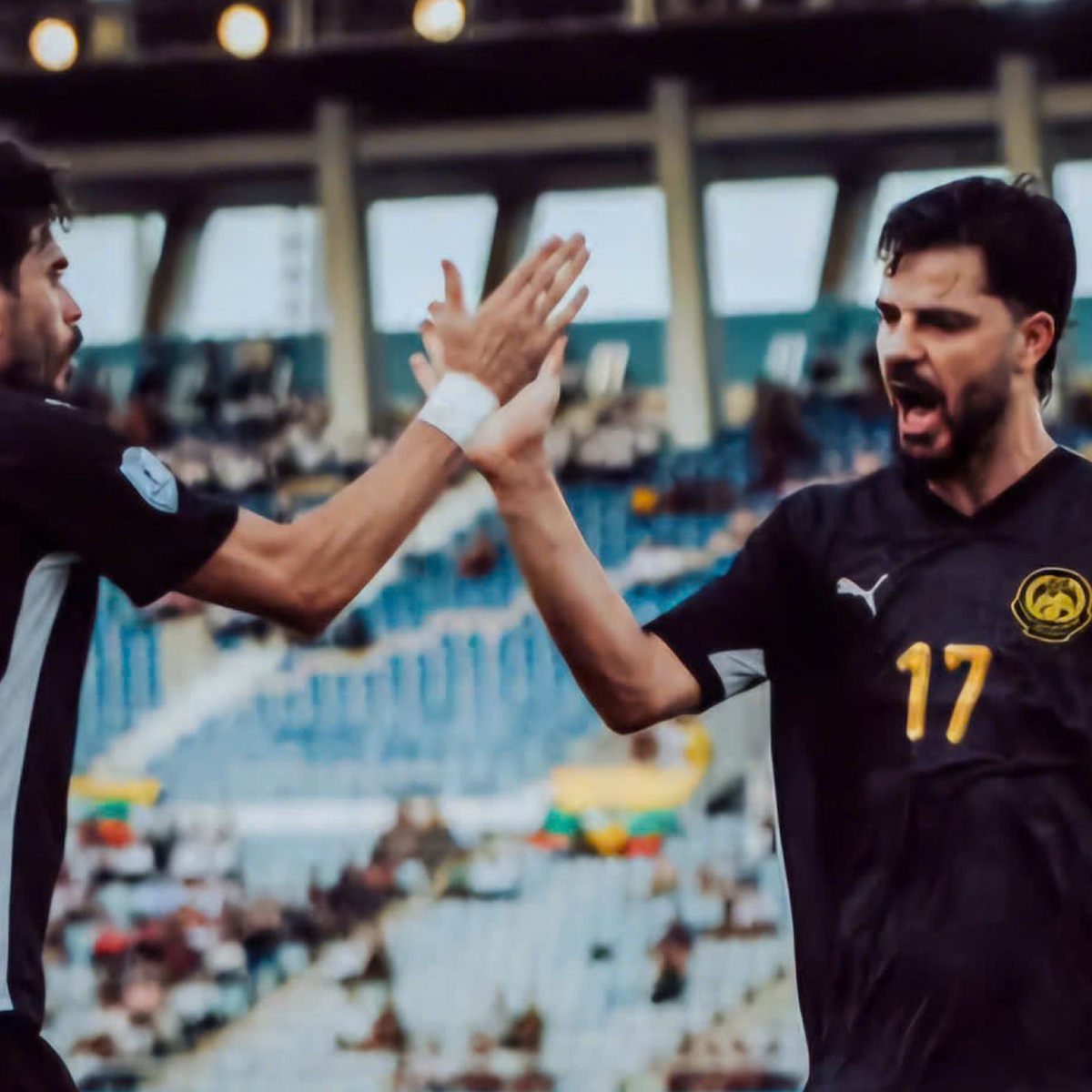 Malaysia - Lào (hết hiệp 1) 1-0: Paulo Josue mở tỉ số