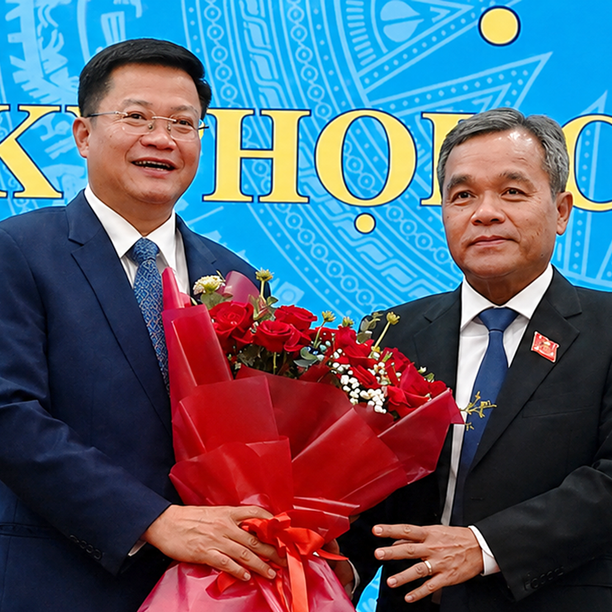 Ông Nguyễn Đức Tâm giữ chức Chủ tịch UBND tỉnh Quảng Ngãi