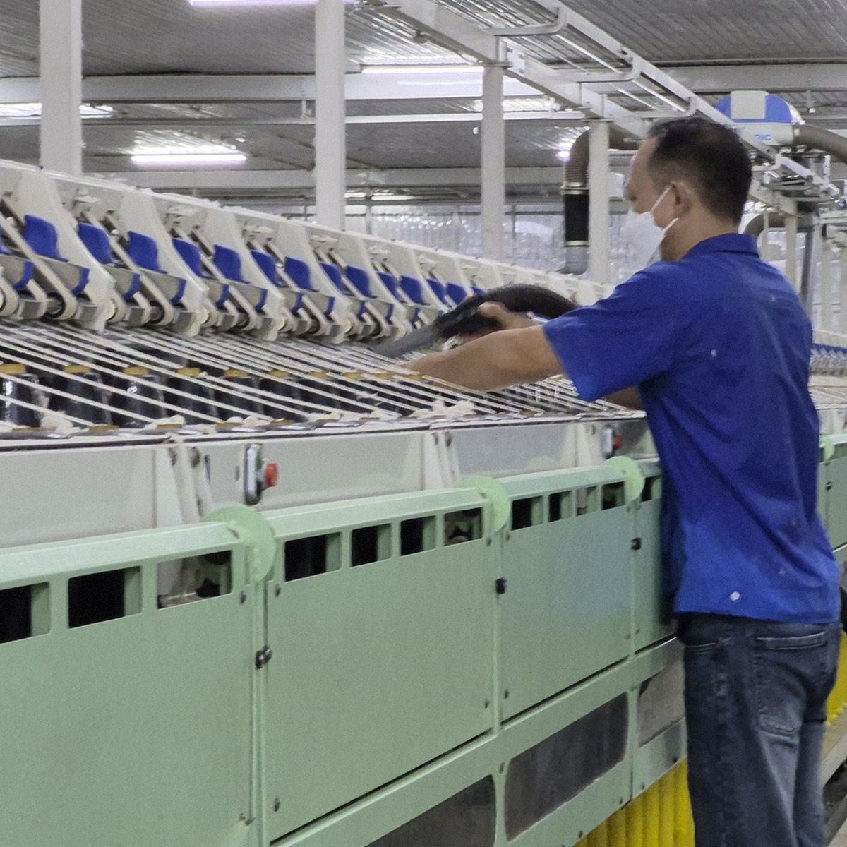 Mỹ áp thuế 12,5%: Bộ Công Thương cảnh báo loạt rủi ro, khuyến cáo doanh nghiệp chủ động ứng phó