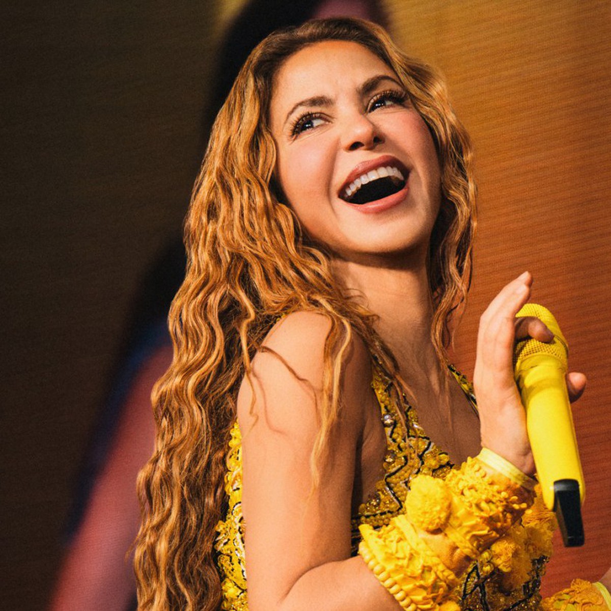 Giai đoạn rực rỡ nhất sự nghiệp của Shakira - Tuổi Trẻ Online