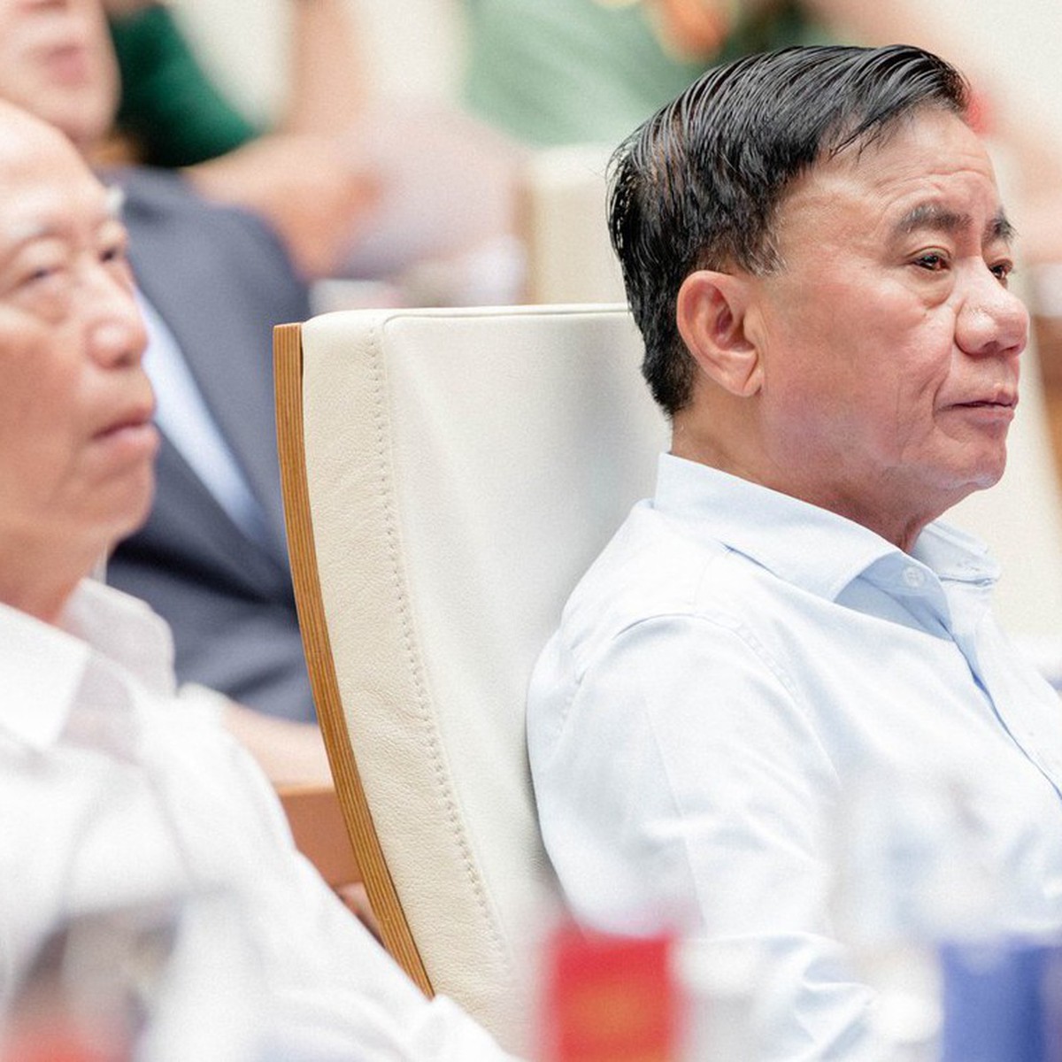 Bộ Chính trị: Sẽ thí điểm cơ chế Nhà nước mua lại dự án nhà ở thương mại không còn khả năng thực hiện