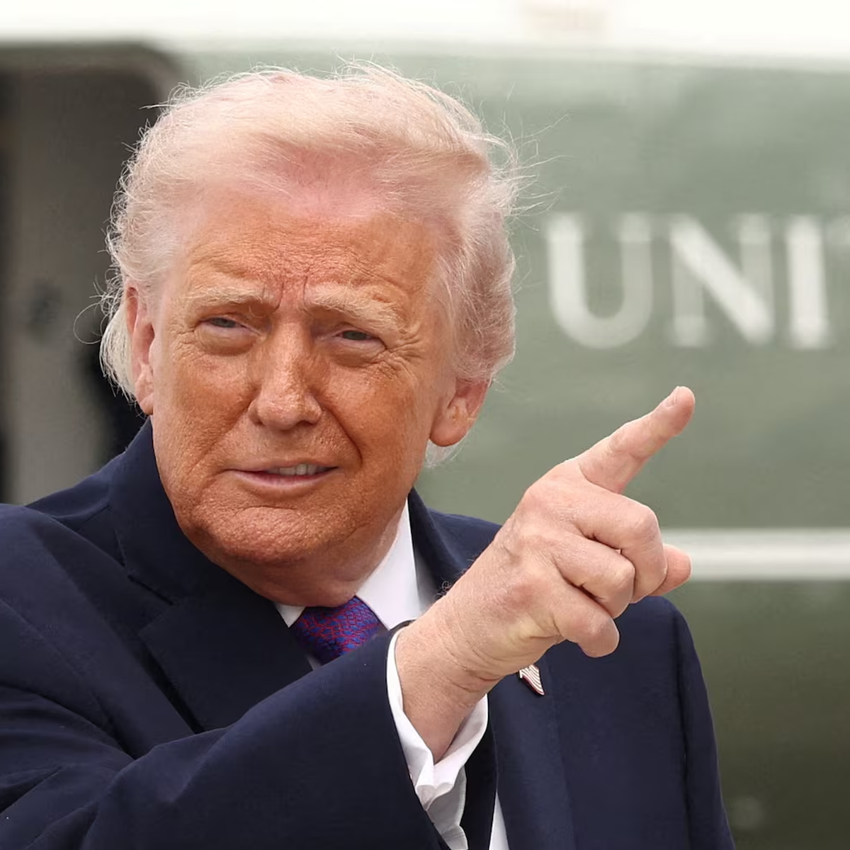 'Cao tốc Trump' ở Morocco dài hơn ngàn km