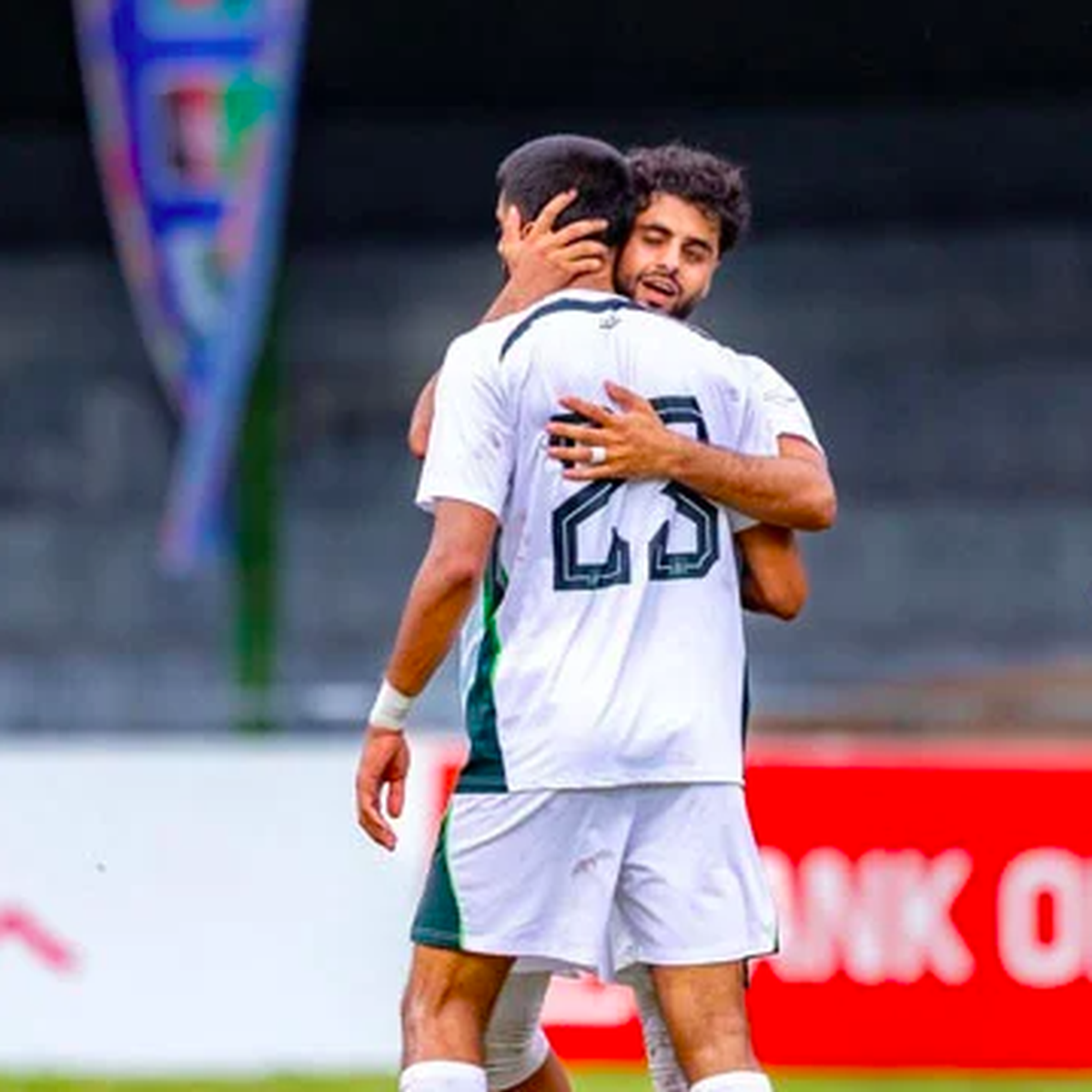 FIFA gây tranh cãi khi xếp Pakistan là đối thủ của Việt Nam ở FIFA ASEAN Cup 2026