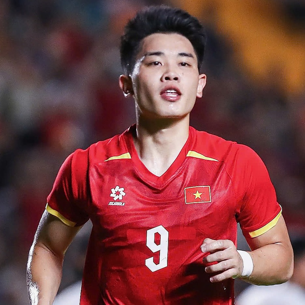 Vua phá lưới ASEAN Cup 2026: Đình Bắc cạnh tranh chân sút Indonesia và Malaysia