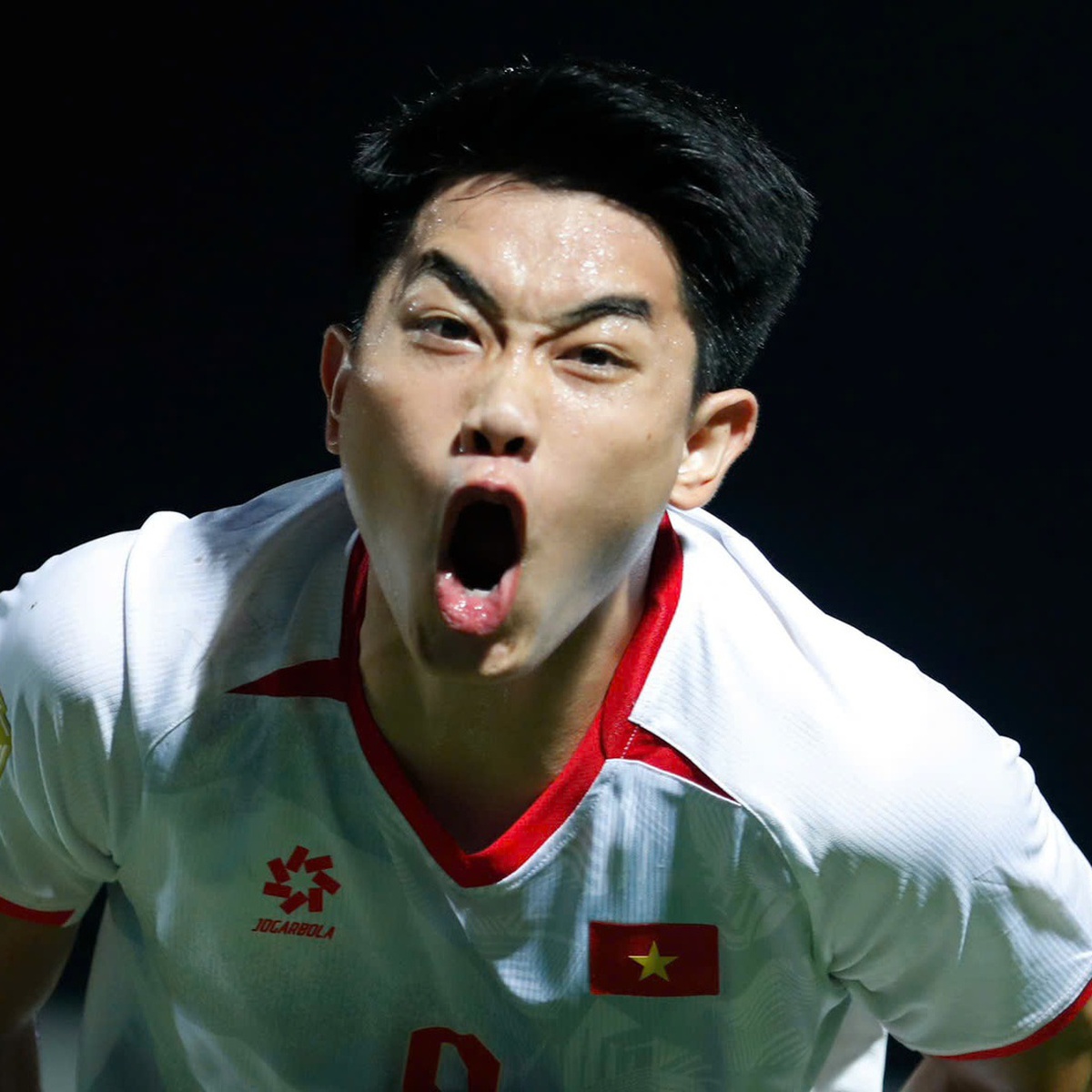 Chỉ hai cầu thủ sánh ngang Đình Bắc ở ASEAN Cup 2026