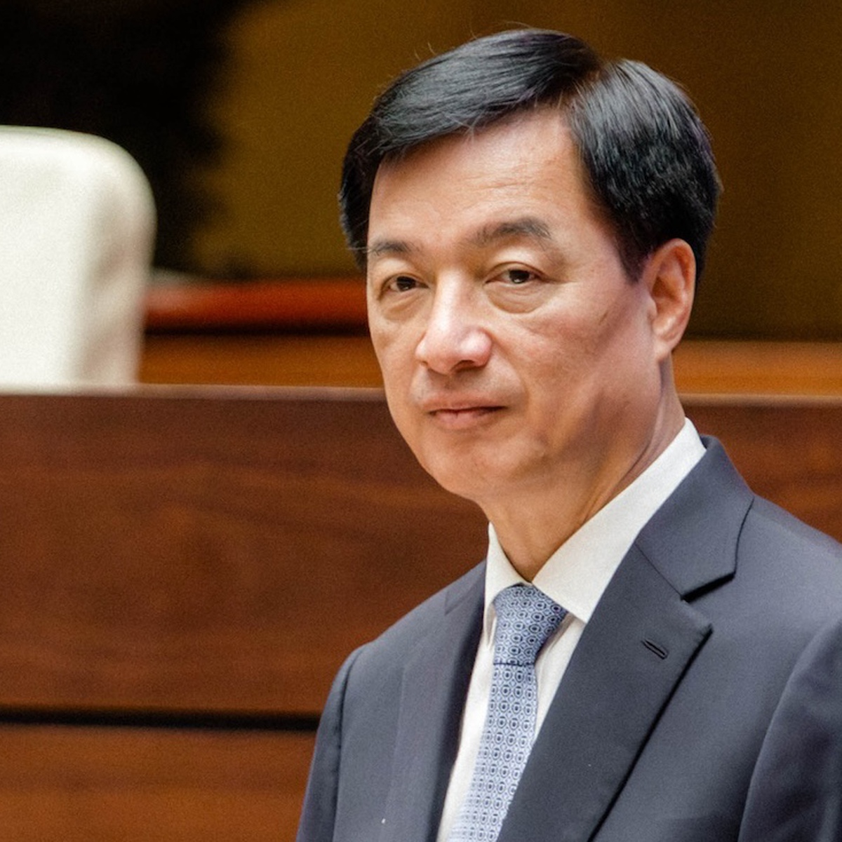 Ông Nguyễn Duy Ngọc: Nghiên cứu xây dựng khu kinh tế đặc biệt, hình thành đơn vị cấp xã có tính hạt nhân