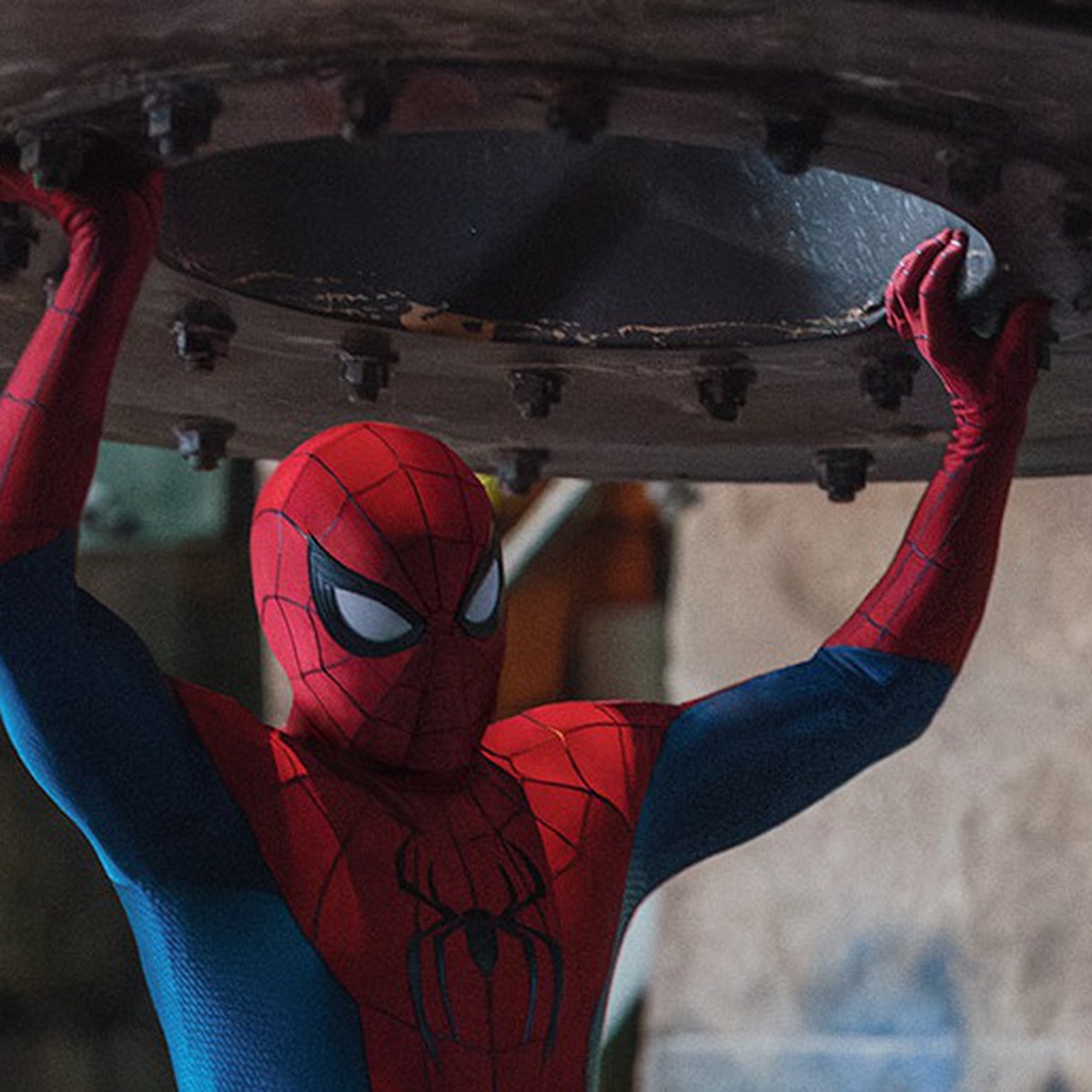 Khán giả chán siêu anh hùng, nhưng với Spider-Man thì không