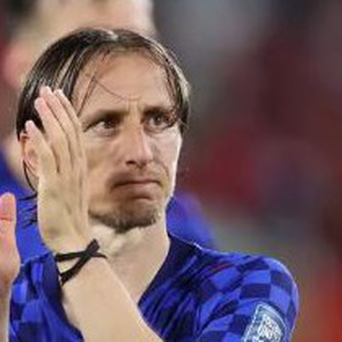 Modric chỉ trích VAR thiên vị cho đội bóng của Ronaldo
