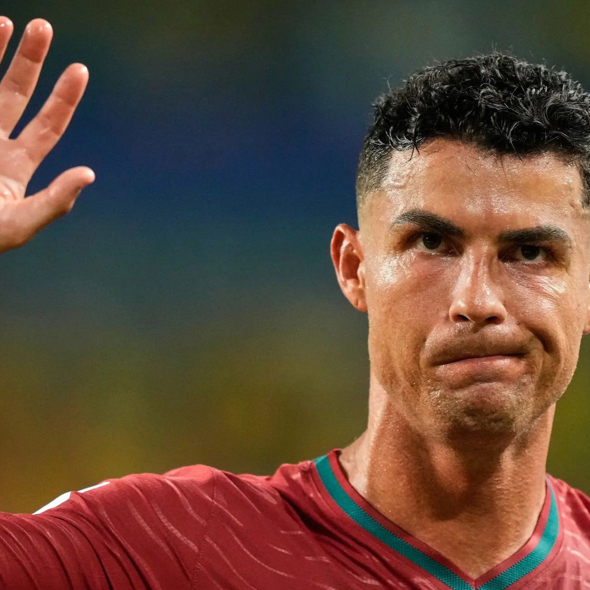 Ronaldo bác tin chia tay Bồ Đào Nha sau World Cup 2026